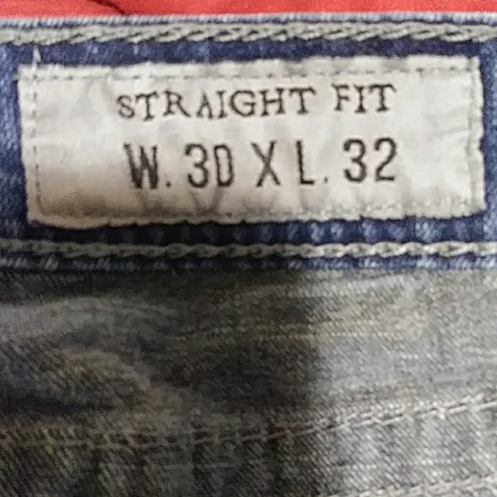 Jeans - Picture 4 of 4